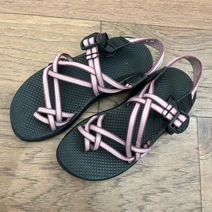 Chaco sandals